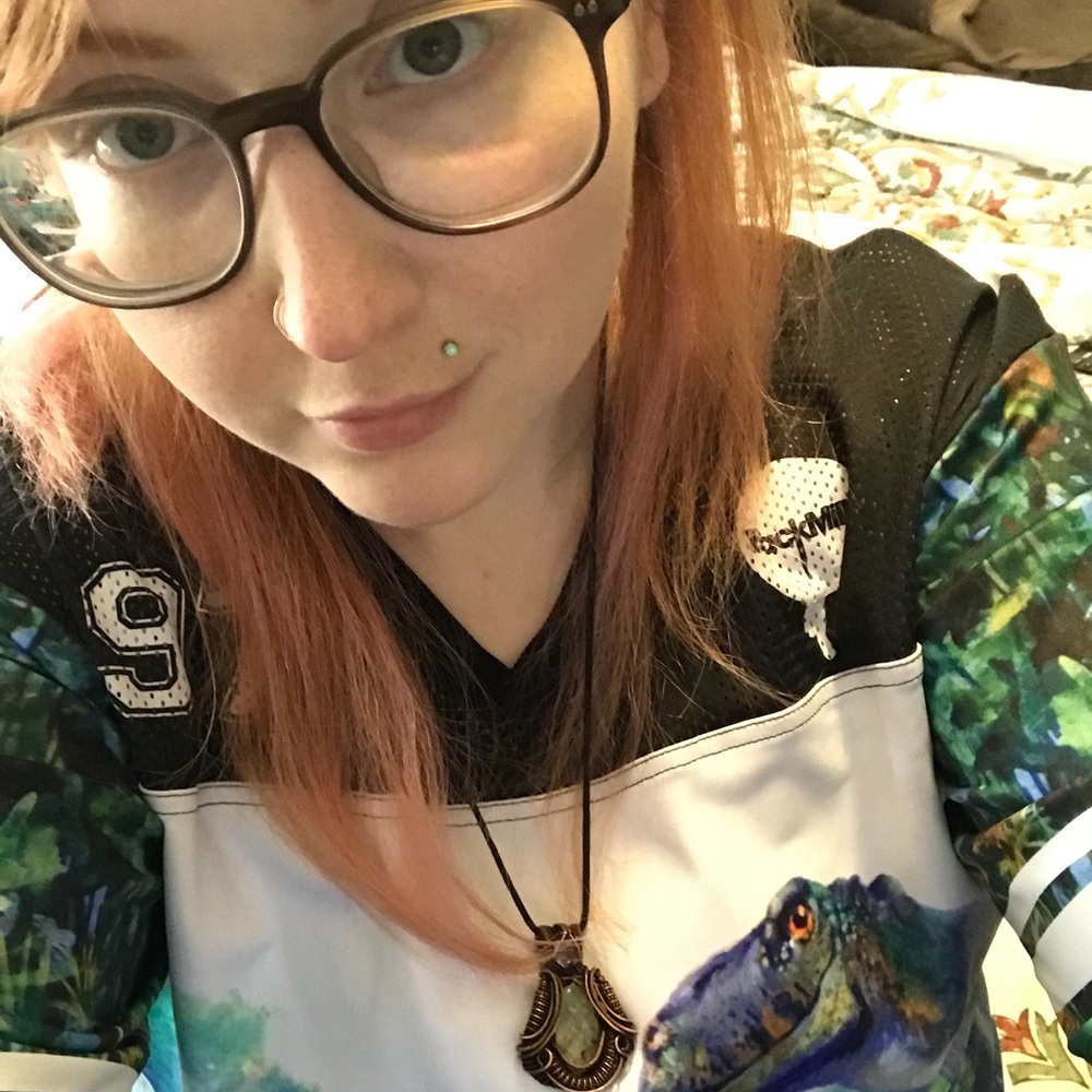 Meet your Posher, Callan